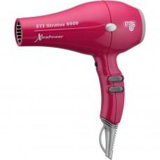 Eti Stratos 6900  Extra Power Pink 2500W